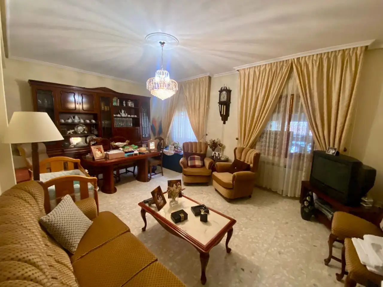 House with terrace for sale in Calle Padre López, imagen 20