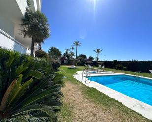 Flat for sale in Puerto Banús