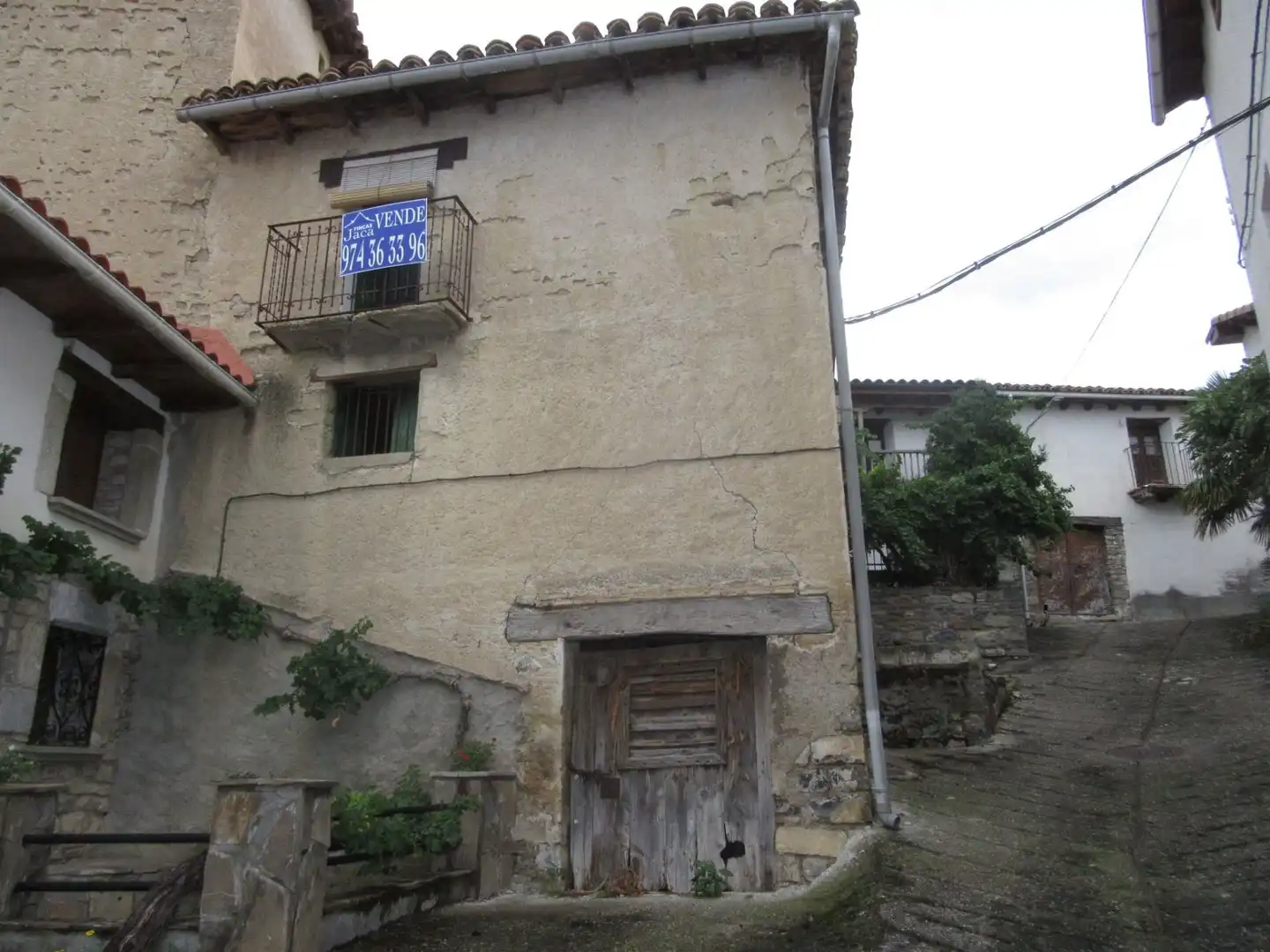 Casa en venda a Canal de Berdún, imagen 3