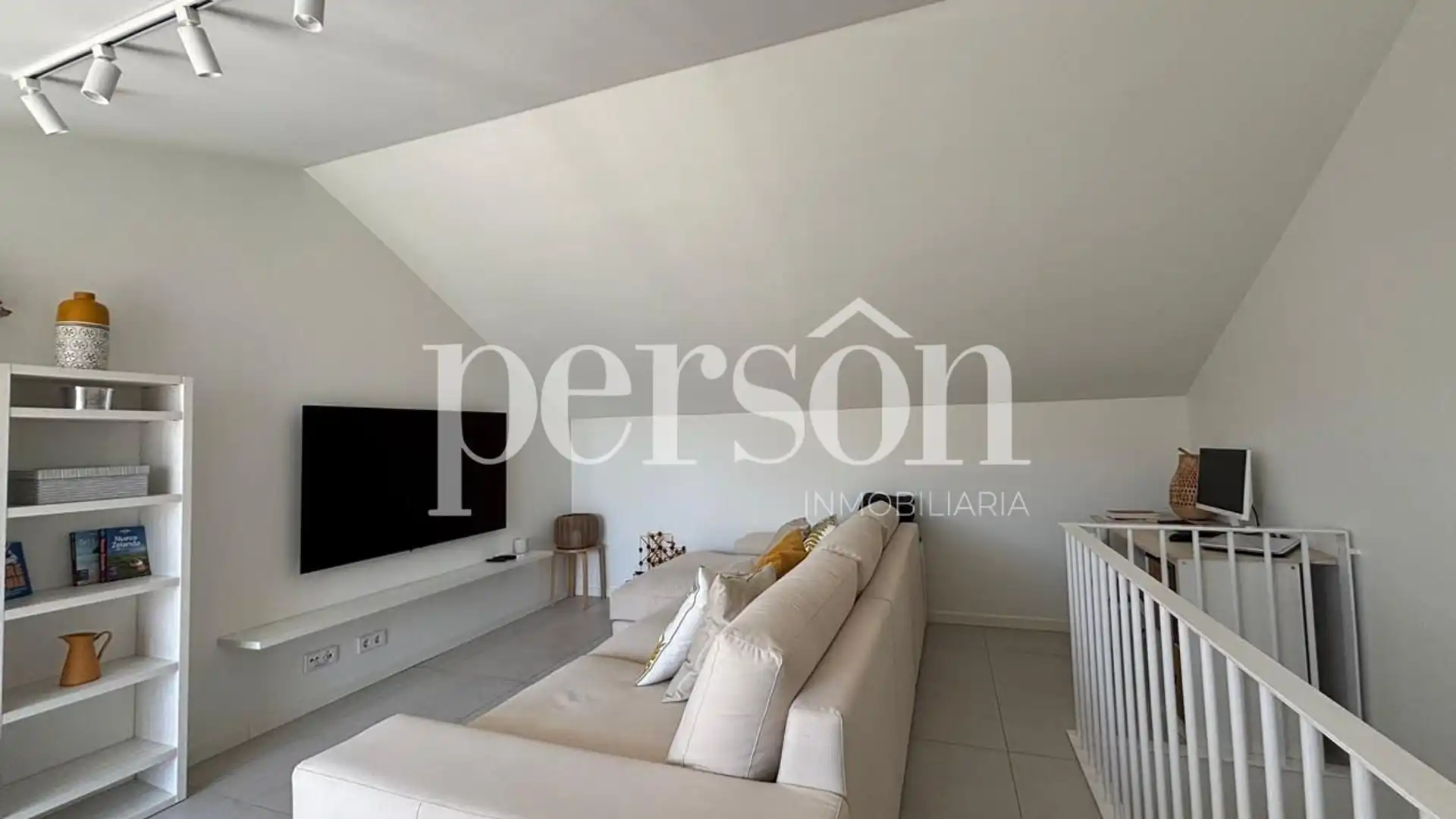 Casa adosada de lloguer a Fonteta de Sant Lluís