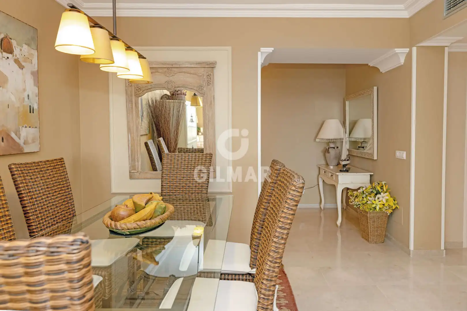 Apartament amb terrassa en venda a Selwo, imagen 17