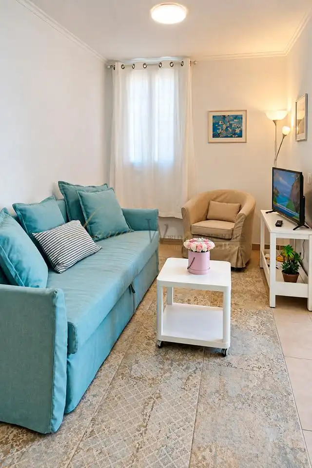 Appartement compact avec piscine à vendre à Avenida Rafael Puig Lluvina, imagen 2