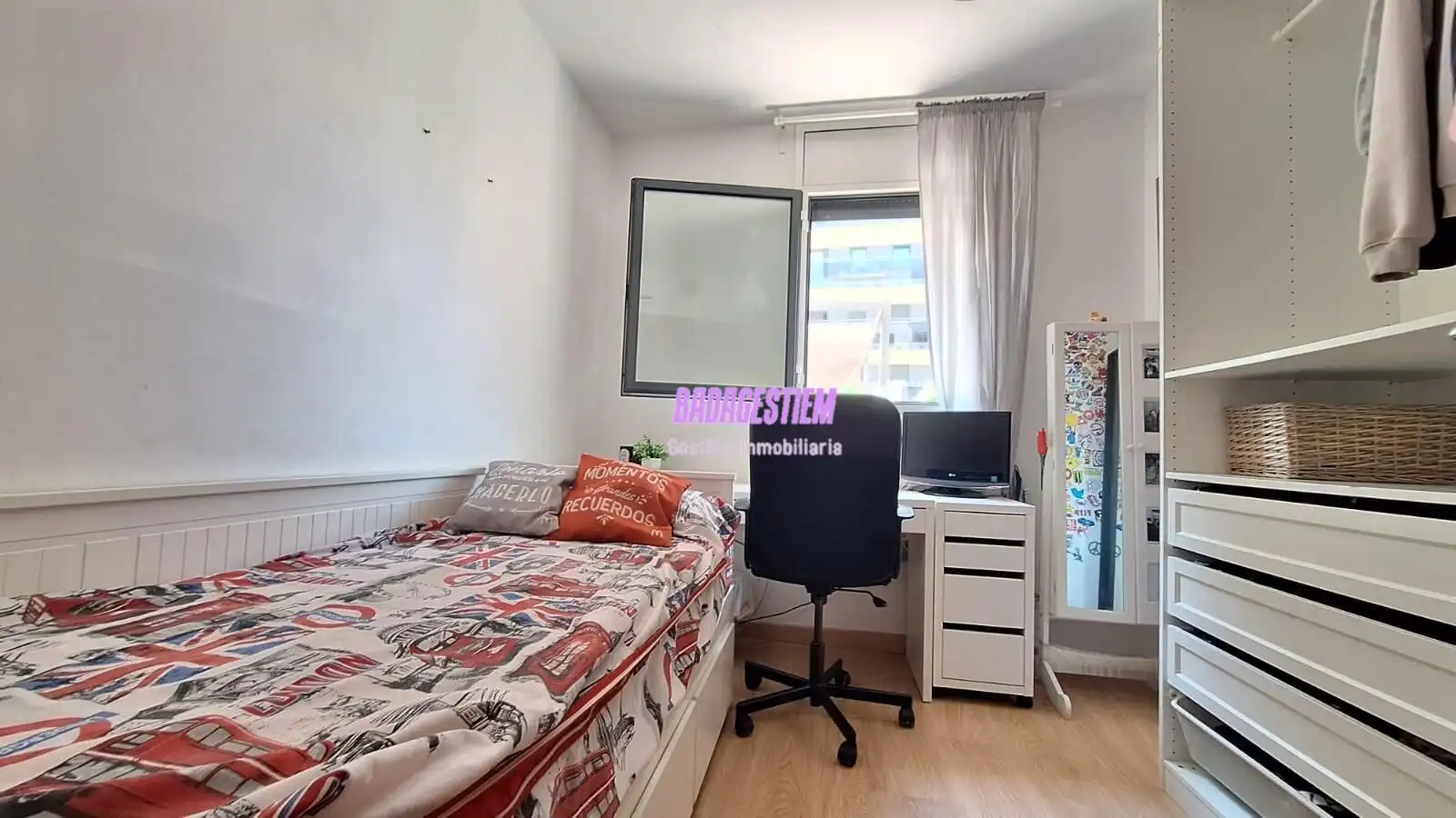 Wohnung mit Terrasse zum Verkauf in Passeig MARITIM, imagen 23