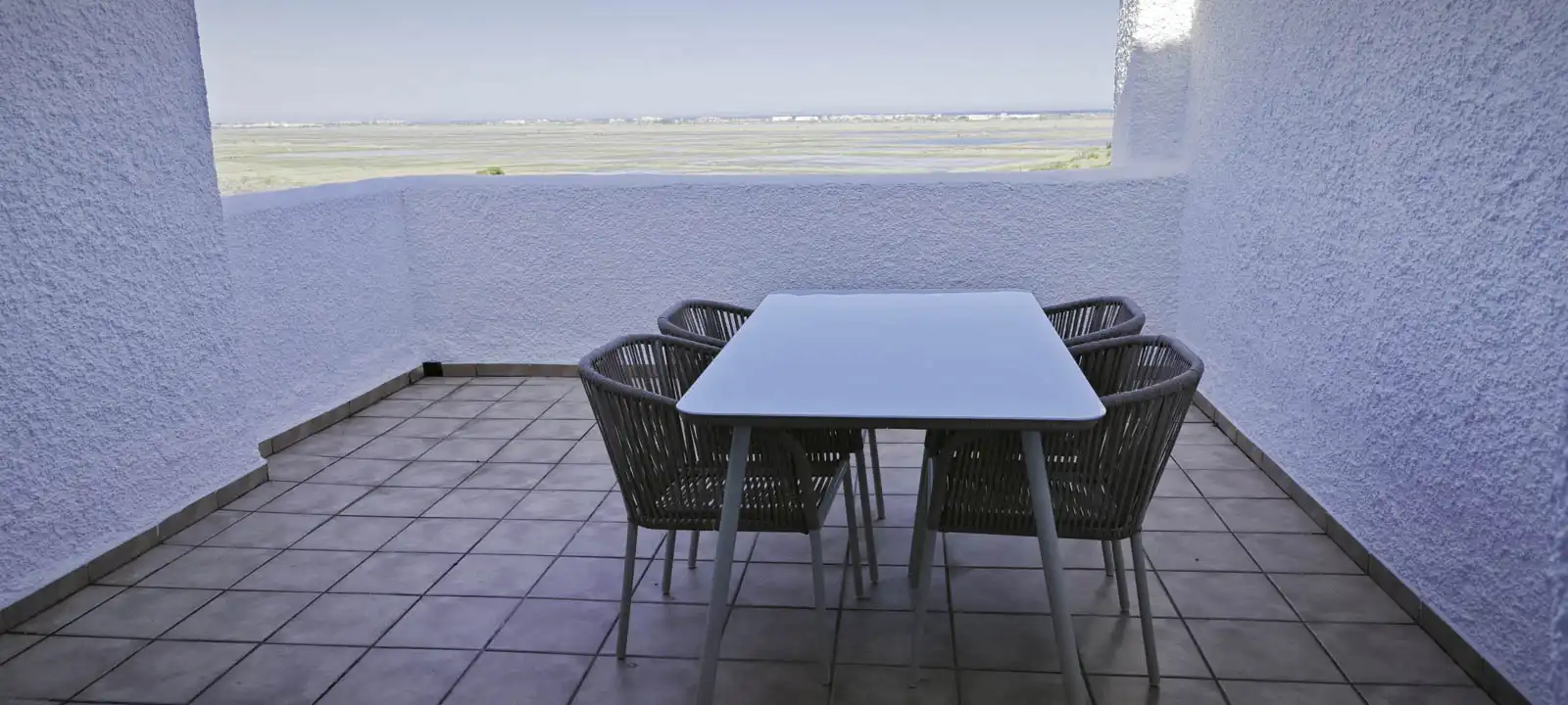 Terrace of Duplexes for sale in Pego  with Air Conditioner, Heating and Swimming Pool