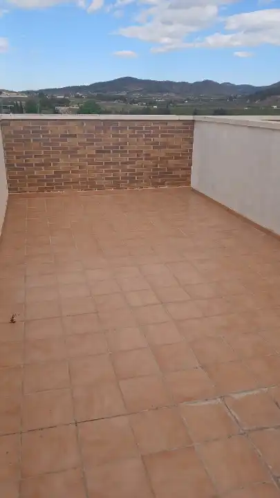 Pis amb terrassa en venda a El Pinós / Pinoso, imagen 14