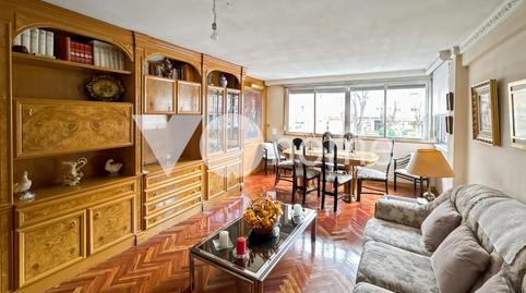 Photo 4 of Flat for sale in De la Marroquina, Marroquina,  Madrid Capital
