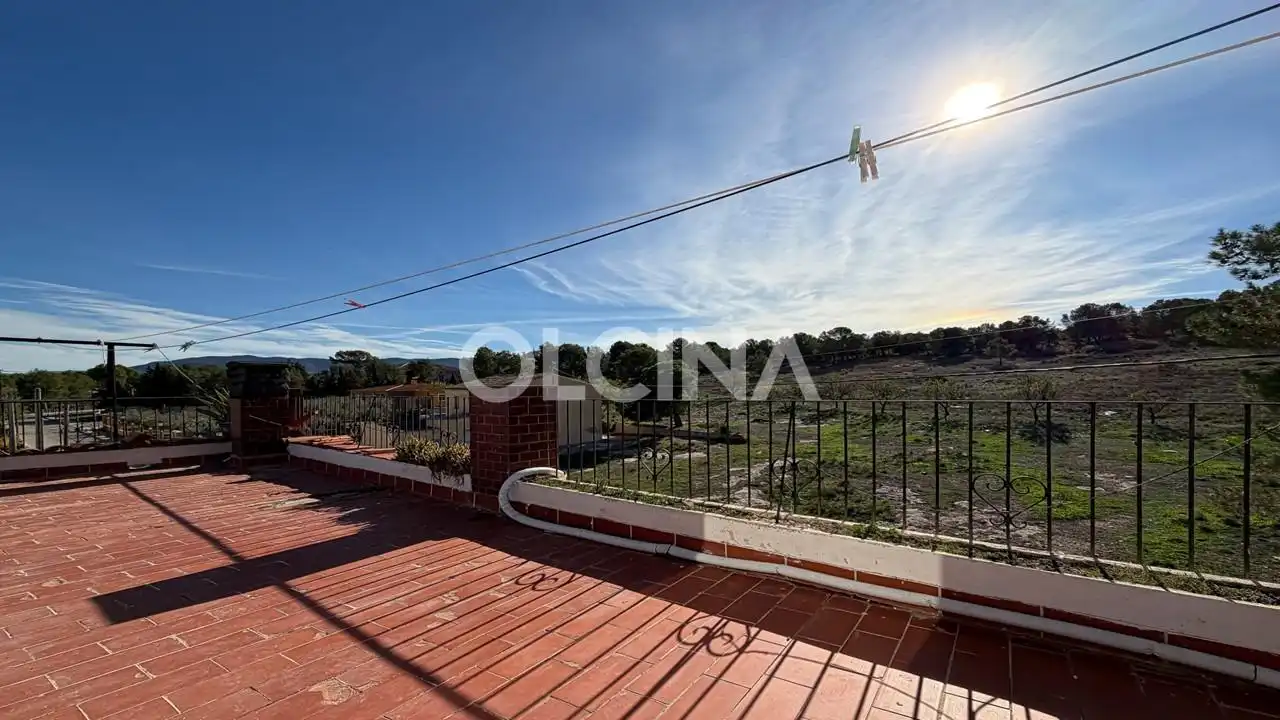 Casa o chalet en venta en Campo de Mirra / El Camp de Mirra