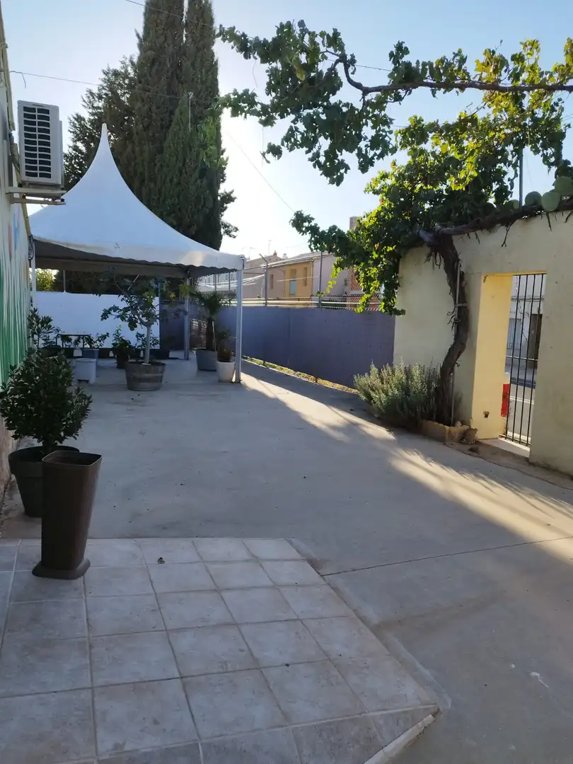 Gewerbefläche zum Verkauf in Calle la Noria, imagen 23
