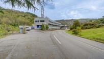 Exterior view of Industrial buildings for sale in Elgoibar