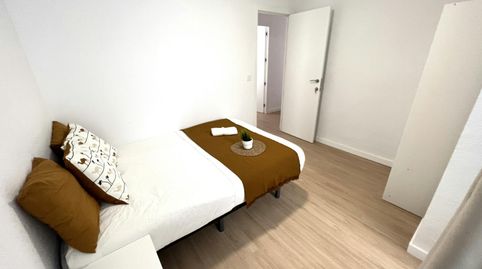 Foto 3 de Piso de alquiler en N/a, Barrio de Benimaclet, Valencia Capital