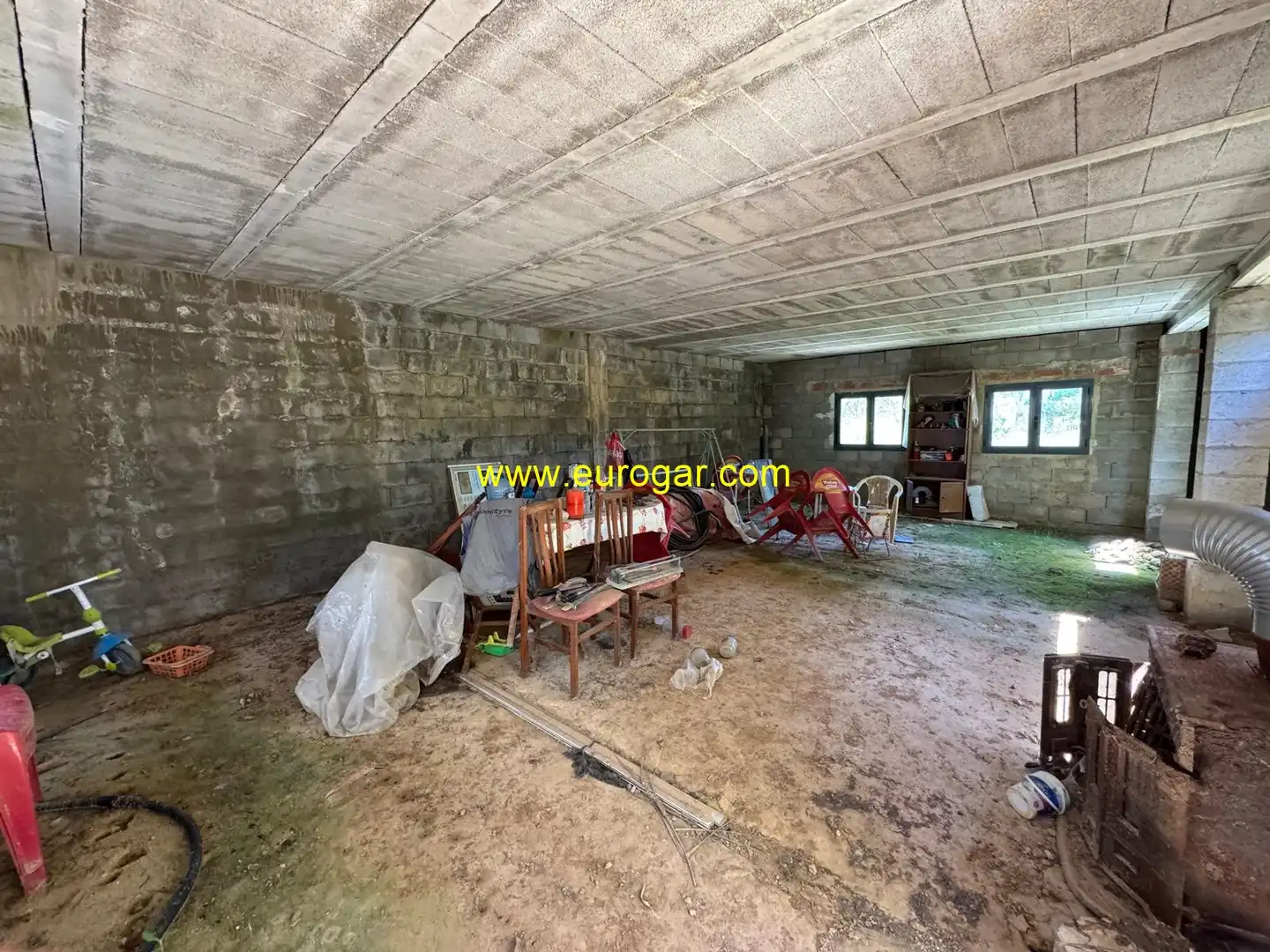 Terrain rustique à vendre à Los Felipes - Corral de Carmelo, imagen 11