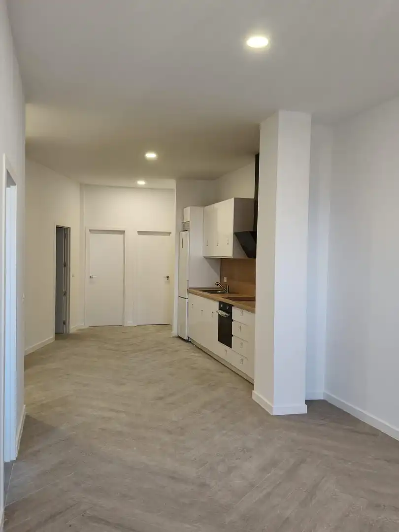 Cuina de Apartament en venda en Los Realejos