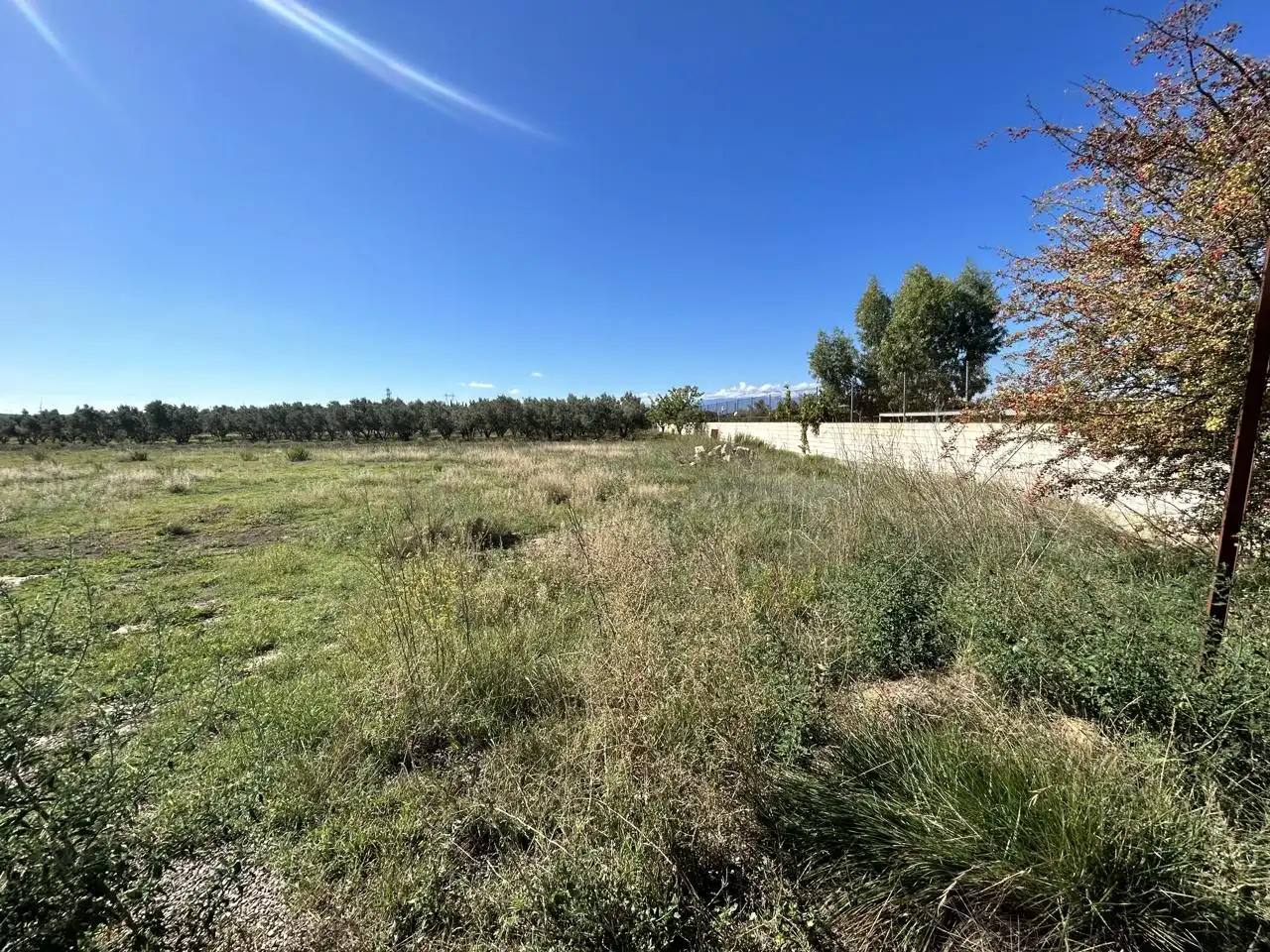 Residencial en venta en Tudela
