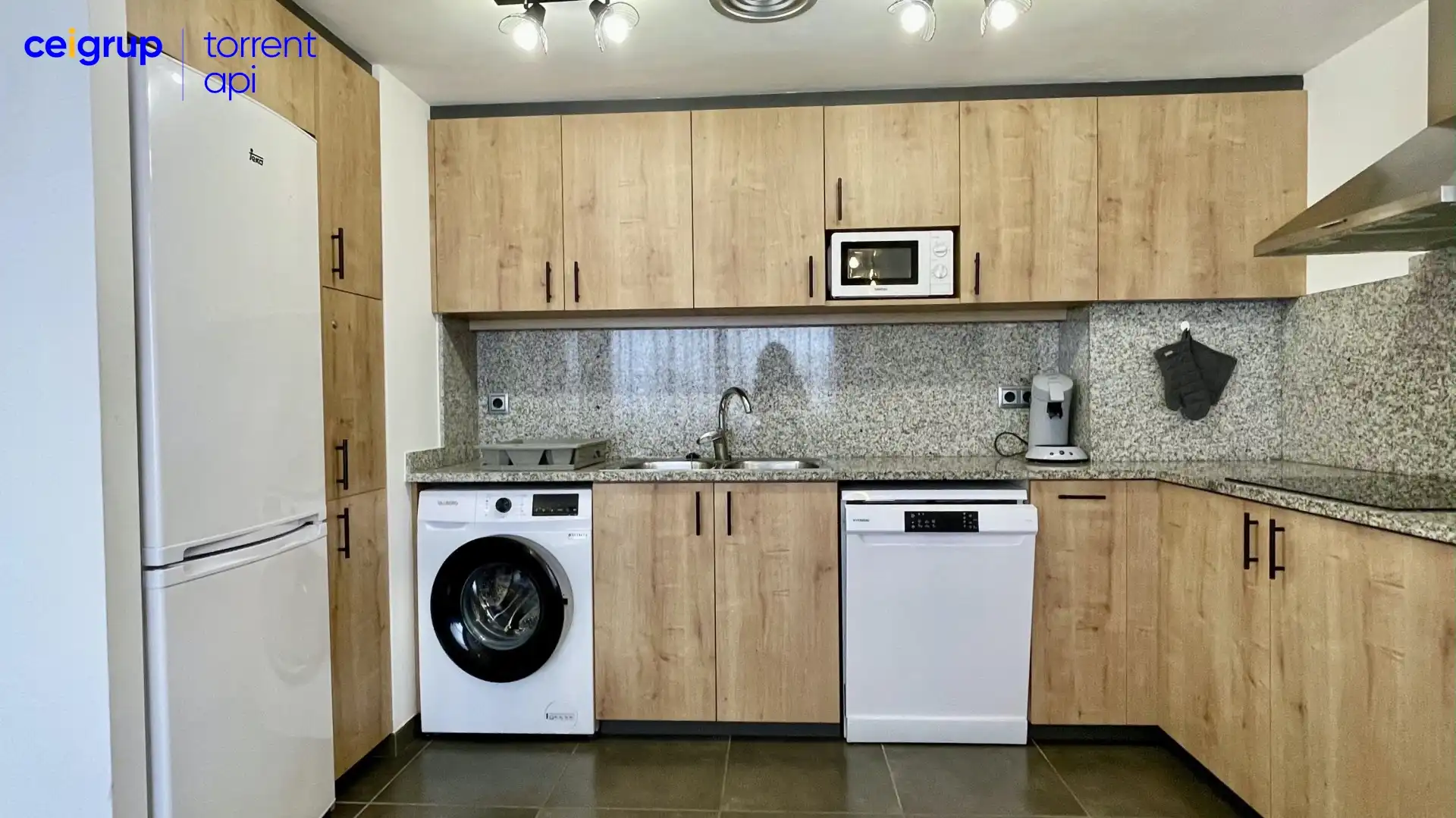 Piso en venta en L'Estartit Poble