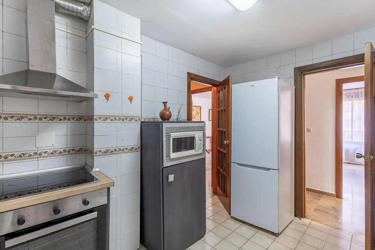 Piso con ascensor en venta en Calle OBISPO HURTADO, imagen 8