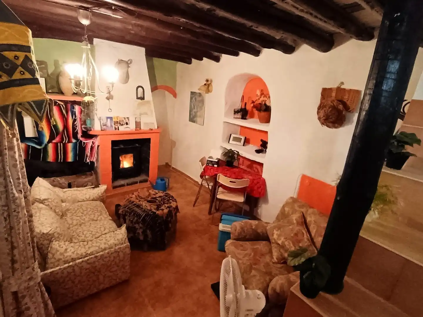 Casa rústica en venda a Calle de la Fuentecilla, imagen 12