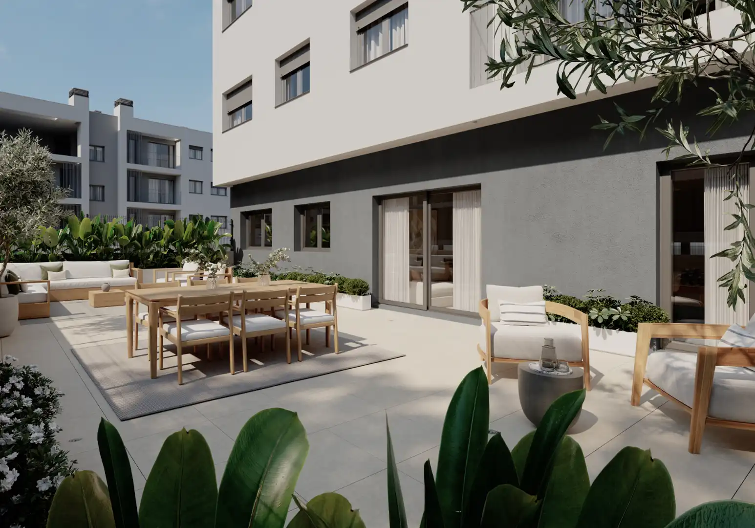 Ground floor for sale in Calle Deportista Pitu Perramón, 1, Paus - Poligono San Blas