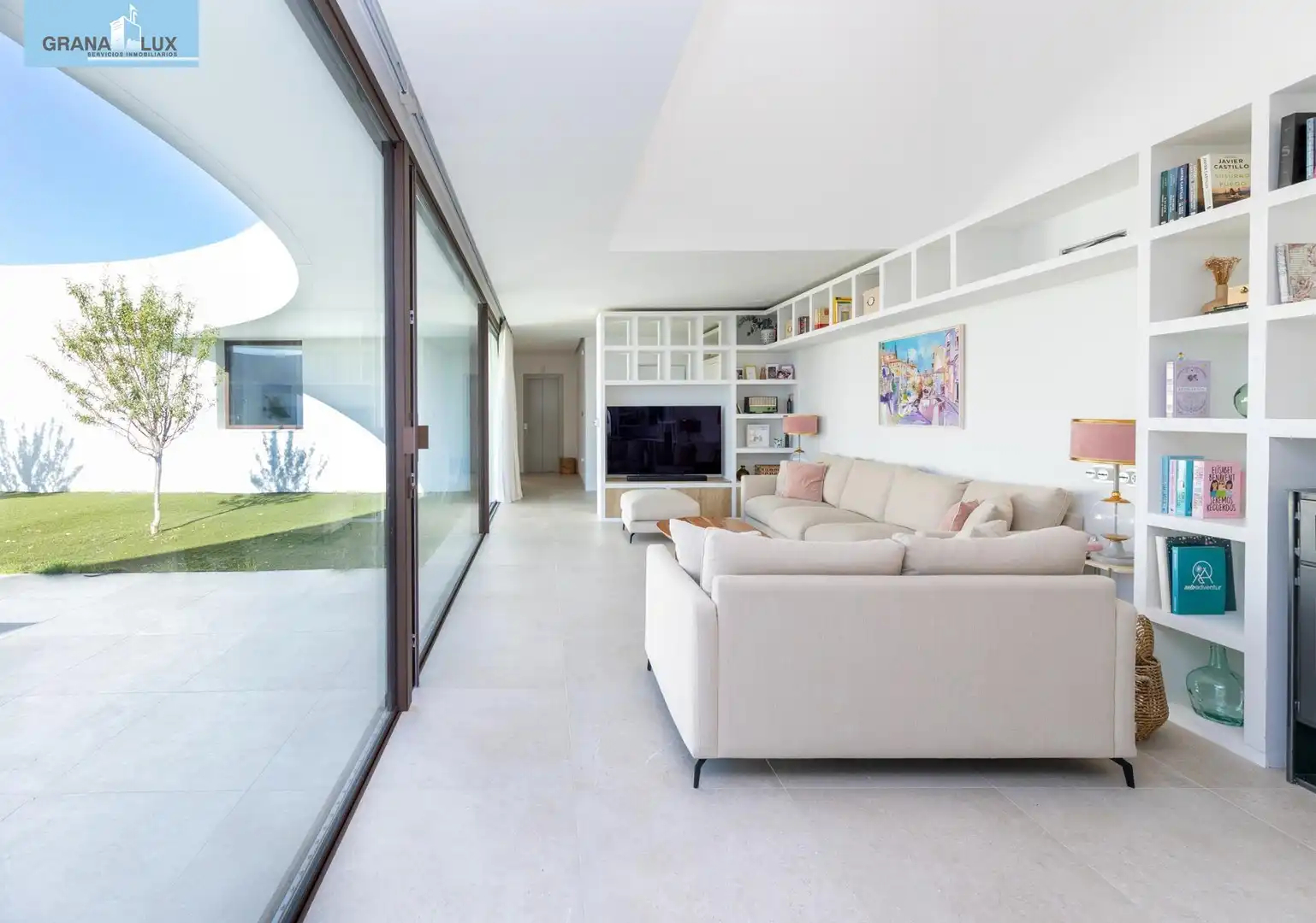 Haus mit Pool zum Verkauf in Calle de la Margarita, imagen 13