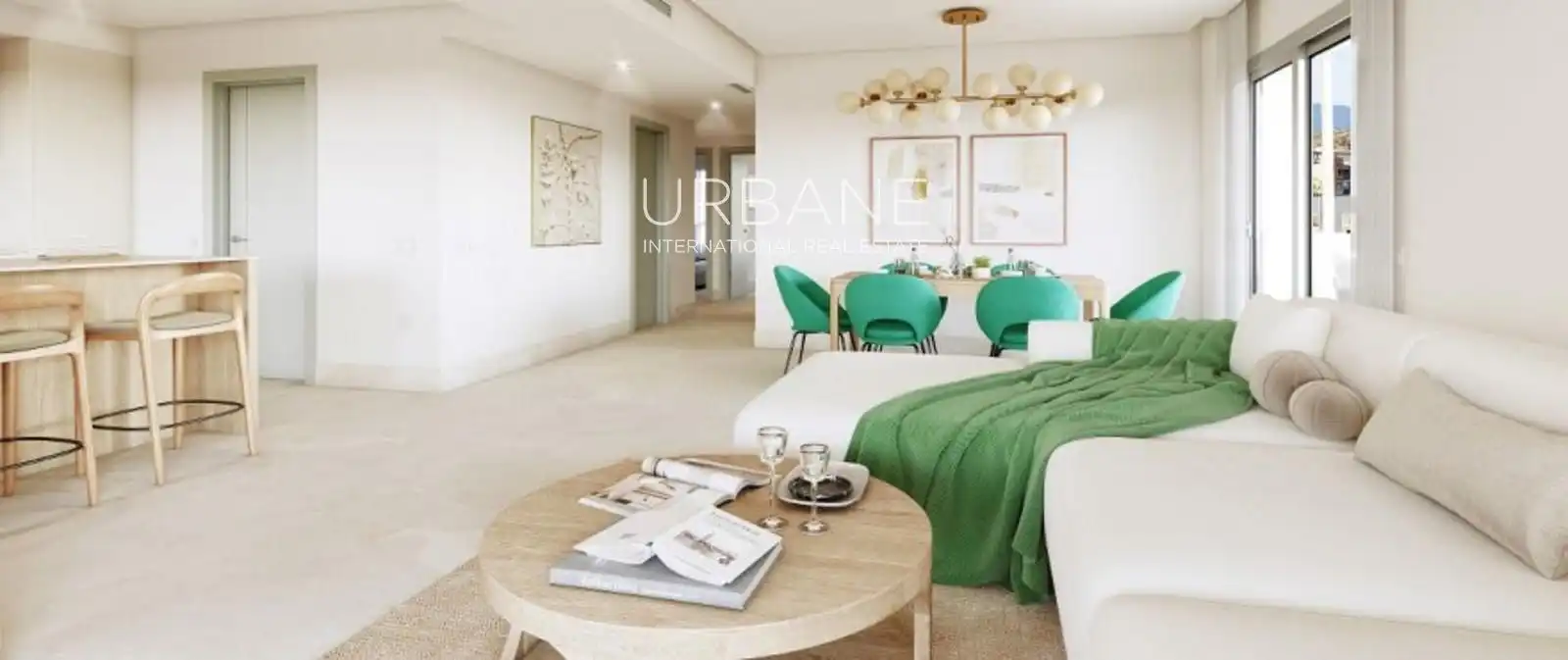 Wohnung mit Pool zum Verkauf in Torre Tarán, imagen 3