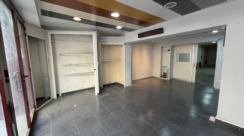 Foto 4 von Geschaftsraum zur Miete in Carrer del Regent Mendieta, 12, La Maternitat i Sant Ramon, Barcelona Capital