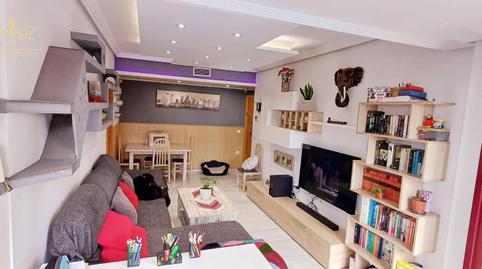 Photo 4 of Flat for sale in Presidente Adolfo Suarezº, Via Parque, Alicante