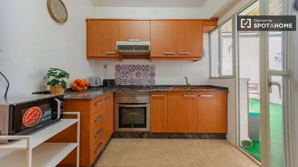 Room in Centro