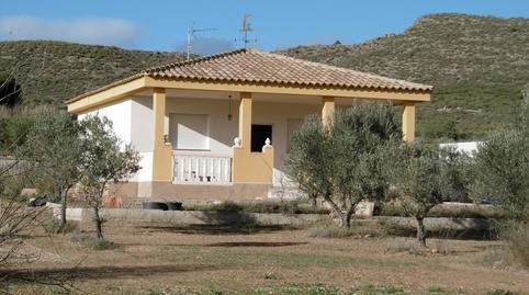 Photo 4 of House or chalet for sale in Yecla, Murcia