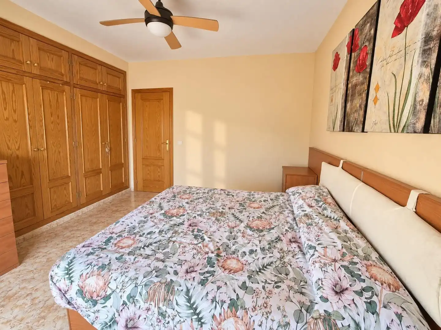 Duplex with terrace for sale in La Unión ciudad, imagen 19