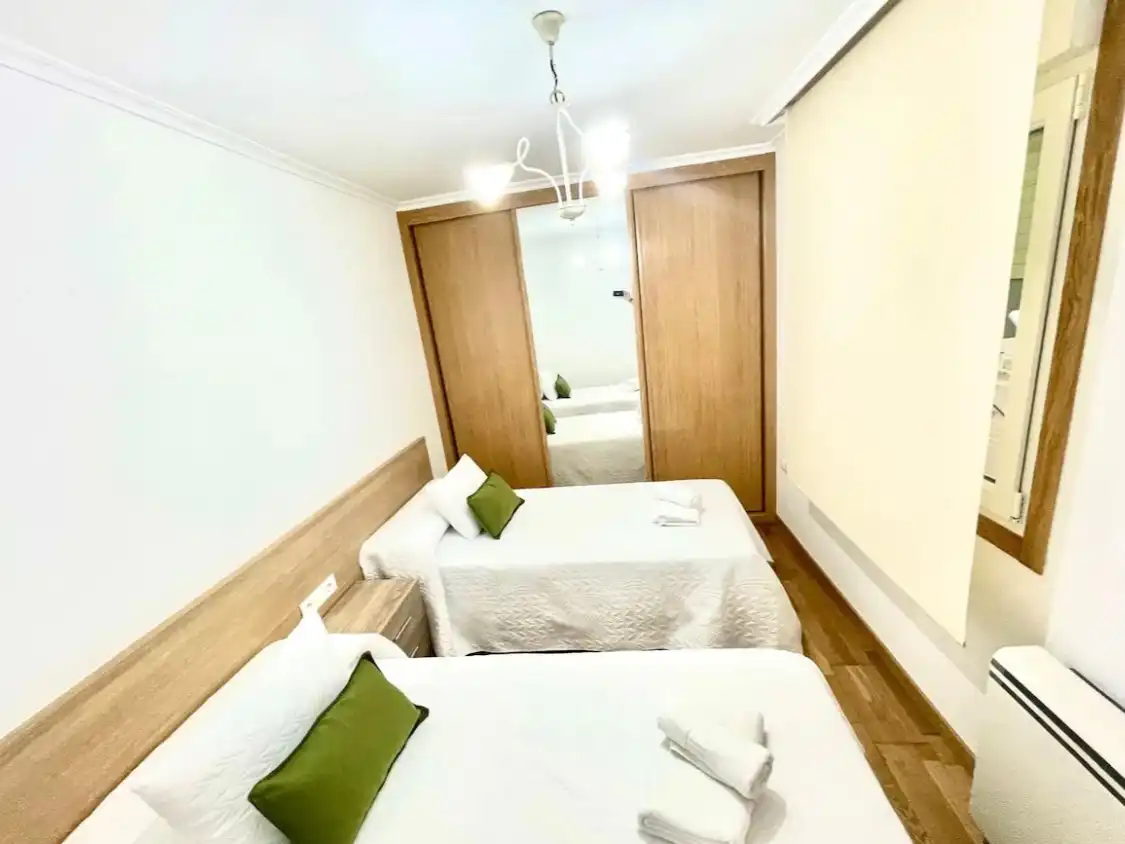 Flat with lift to rent in Misericórdia 46, imagen 8
