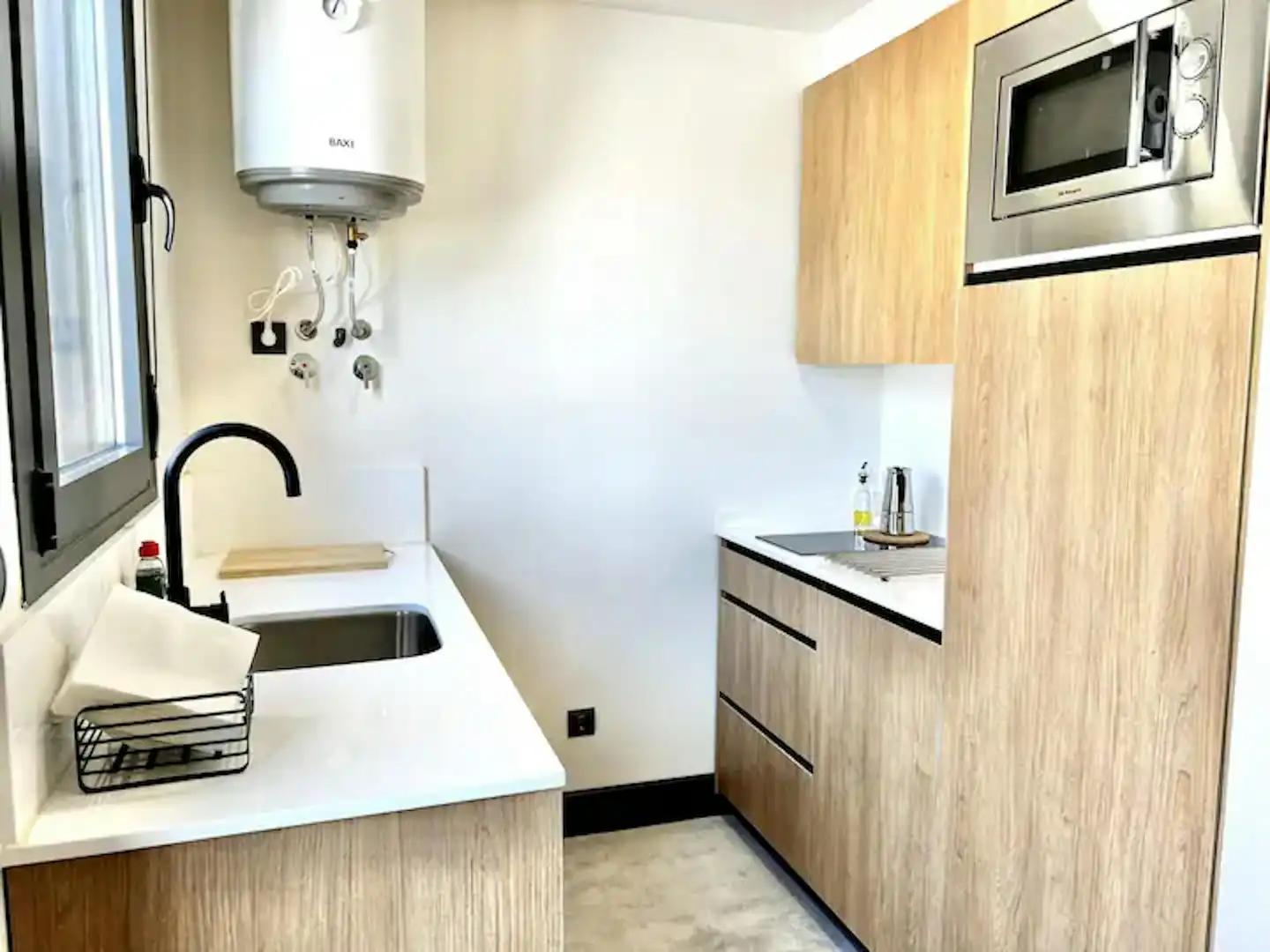 Wohnung zur Miete in N/A, imagen 7