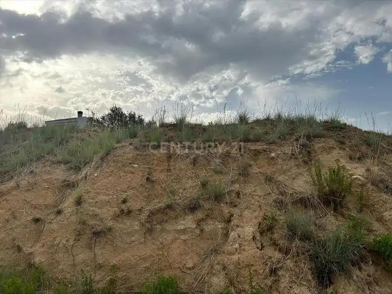Terreno industrial en venta en Sentmenat
