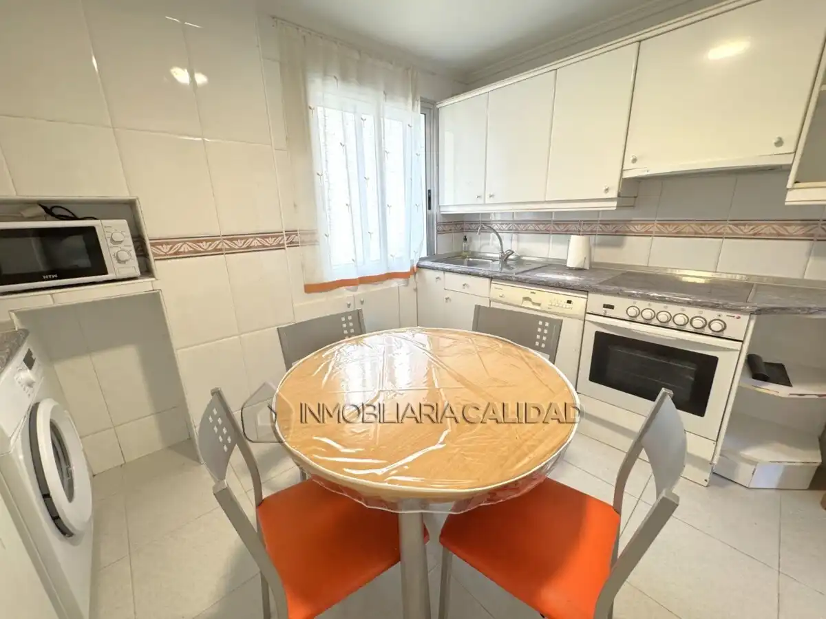 Wohnung mit Aufzug zur Miete in Zona Sur - Barrio Cortes, imagen 19