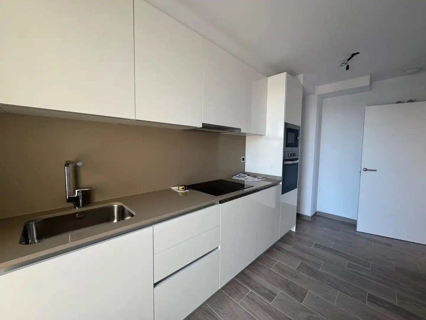 Cocina de Piso en venta en Viladecans con Aire acondicionado, Calefacción y Terraza