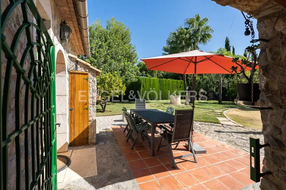 Casa o chalet en venta en El Carme - Sant Agustí - Bonavista
