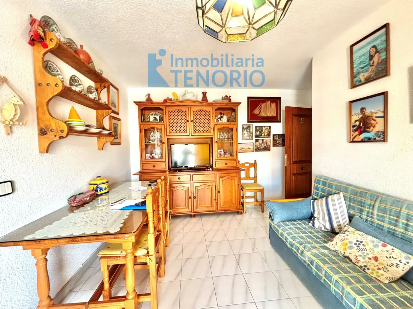 Apartment mit Aufzug zum Verkauf in AVDA DEL TERRON, imagen 11