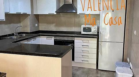 Photo 3 of Flat to rent in La Creu del Grau, Valencia
