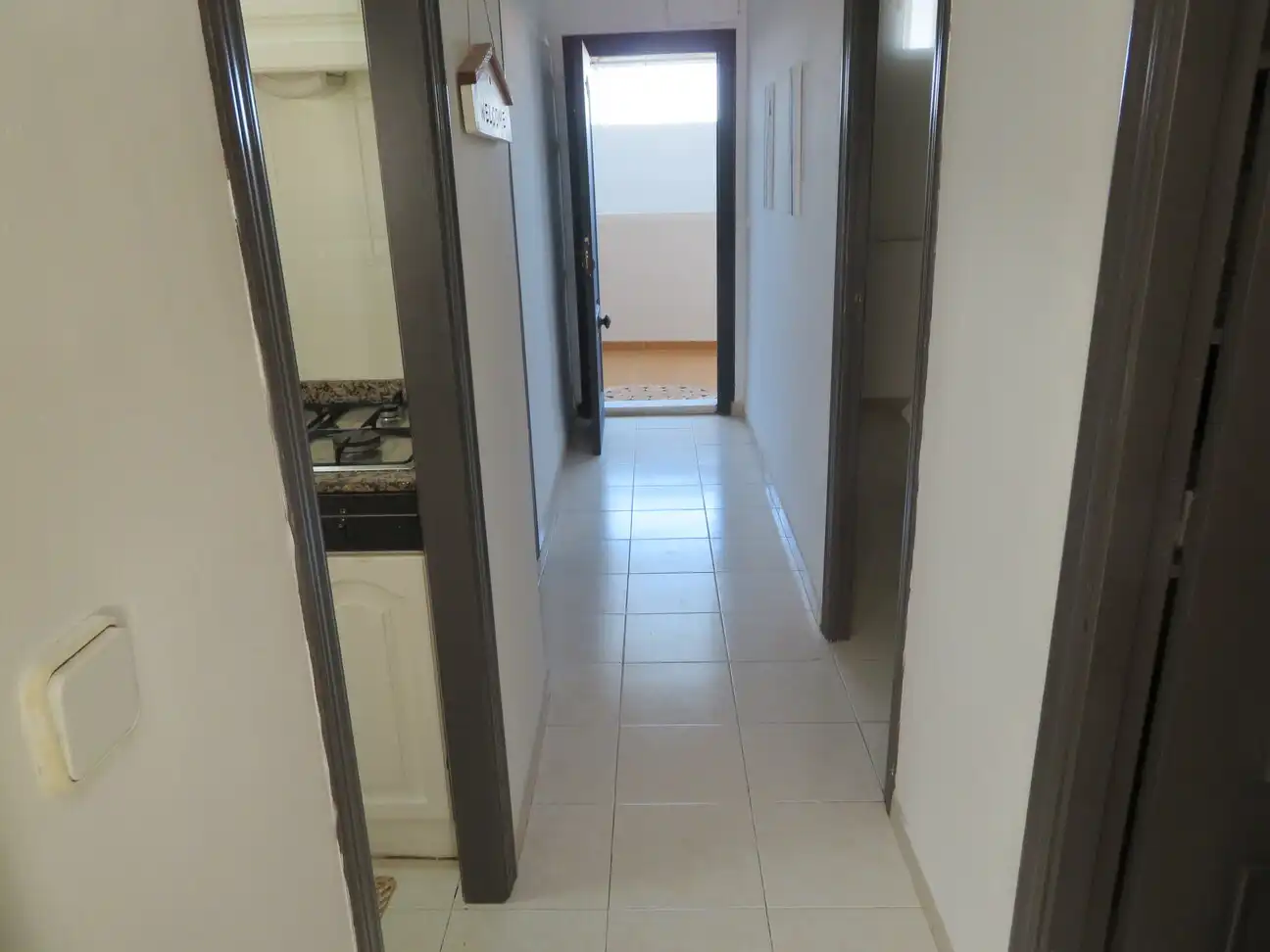 Apartments for sale in Dénia  with Air Conditioner, Terrace and Furnished