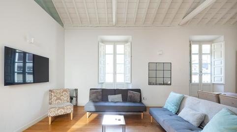 Foto 4 de Dúplex en venda a Calle Calle Escudo del Carmen, 11, San Matías - Realejo,  Granada Capital