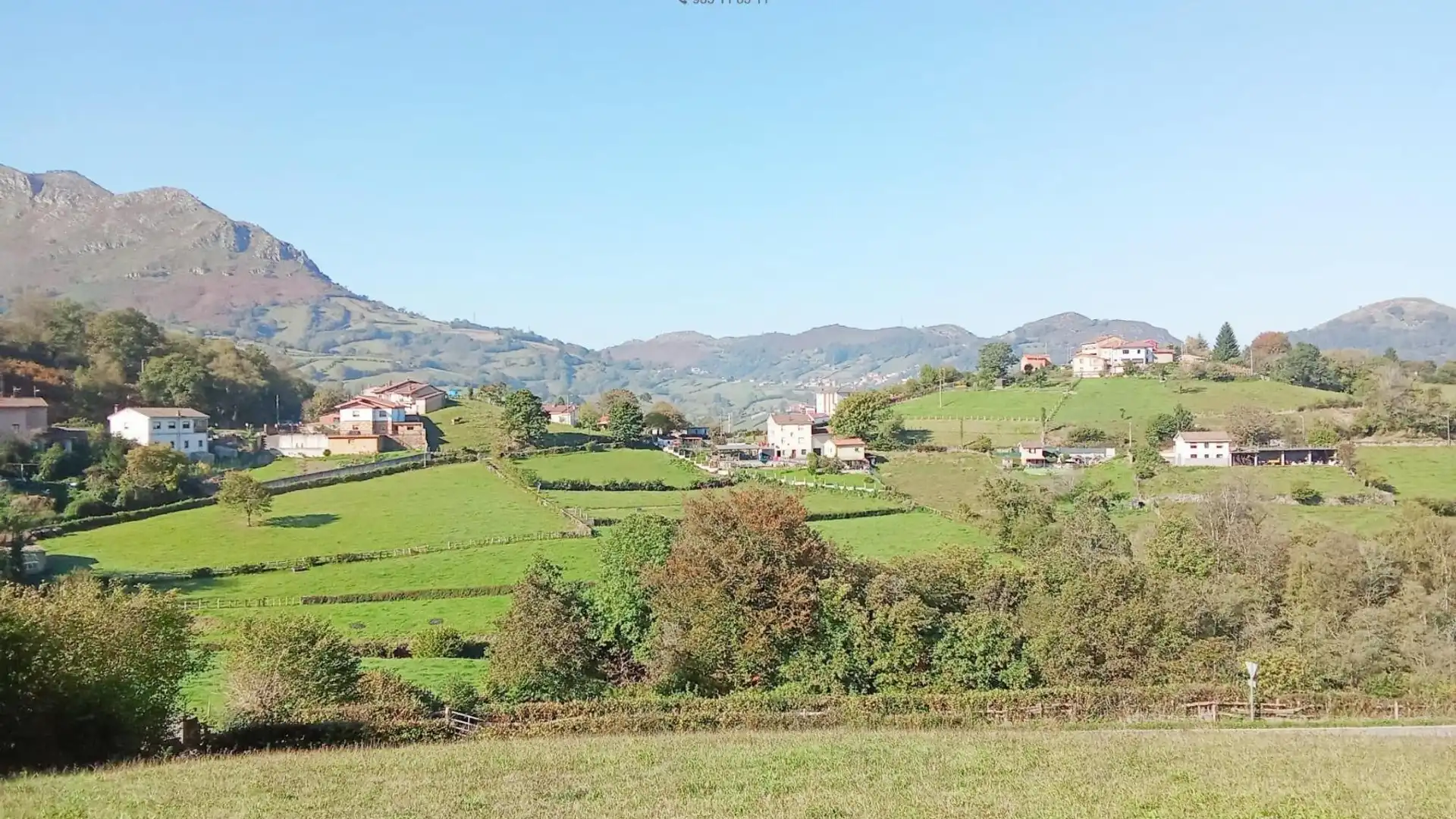 Residential for sale in Morcín