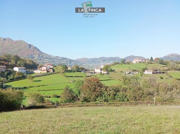 Terreni e lotti in vendita a Morcín