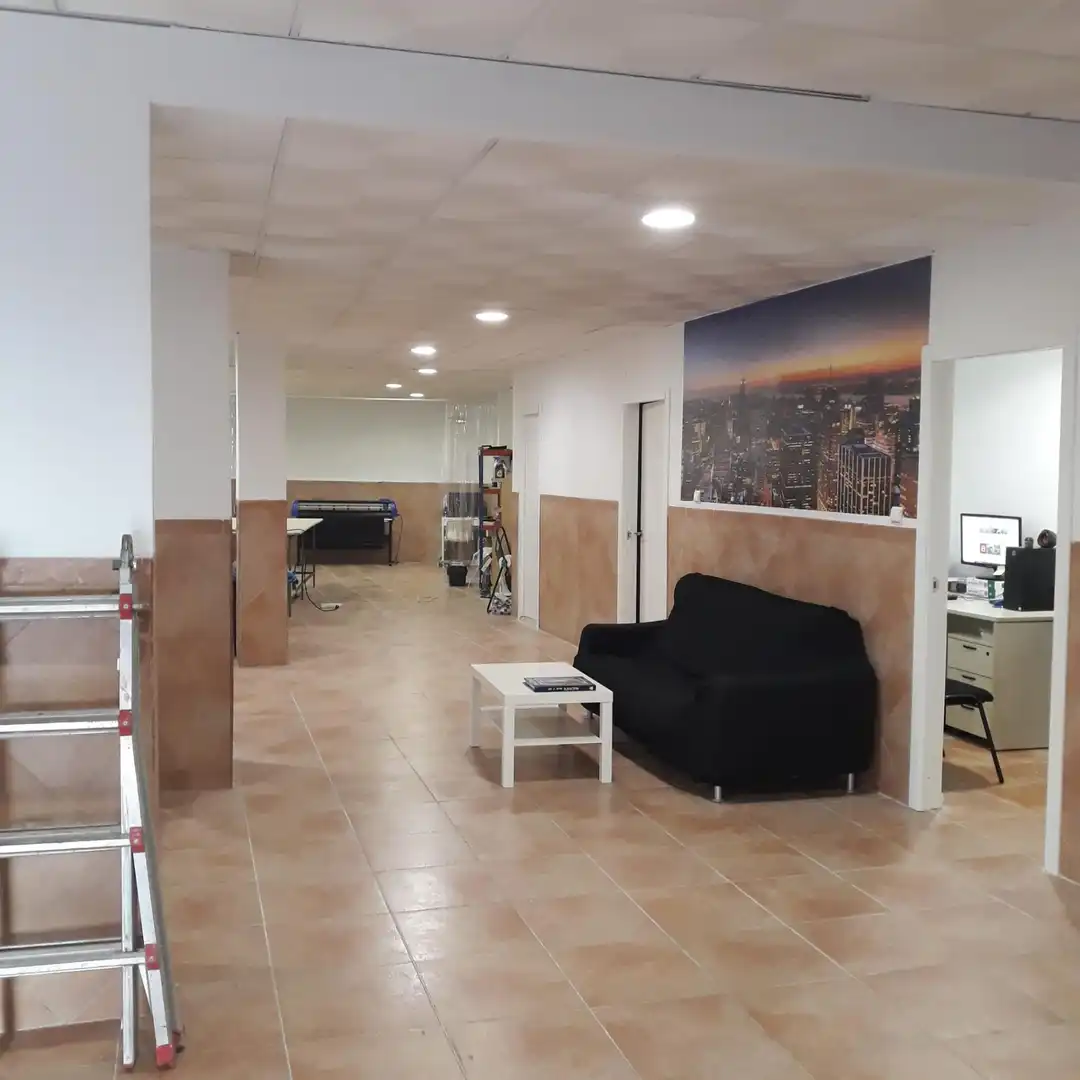 Local comercial en venta en Calle GARBINET, imagen 10