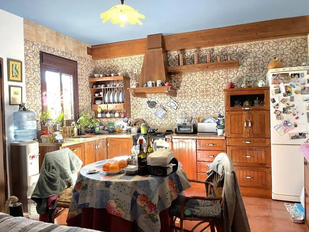 Terreni e lotti in vendita a Almogía, imagen 7
