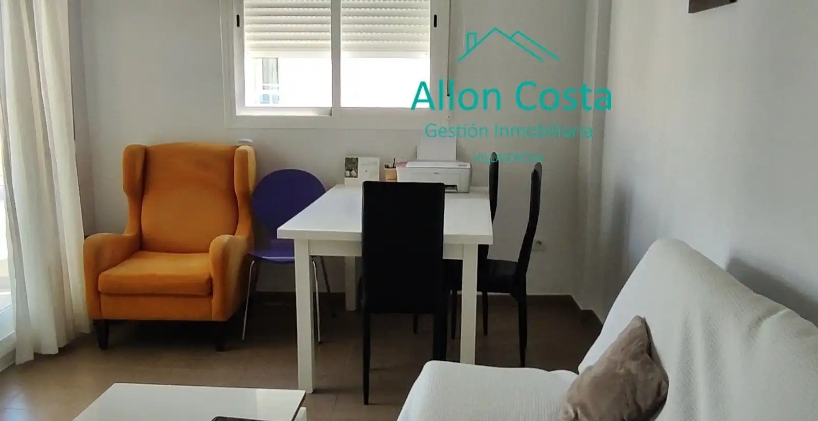 Attique avec piscine à vendre à Piles, imagen 8