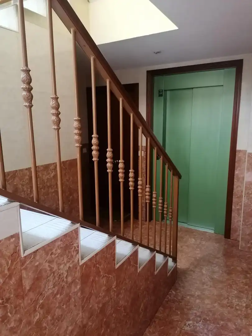 Flat for sale in Paracuellos de Jarama  with Air Conditioner, Terrace and Balcony