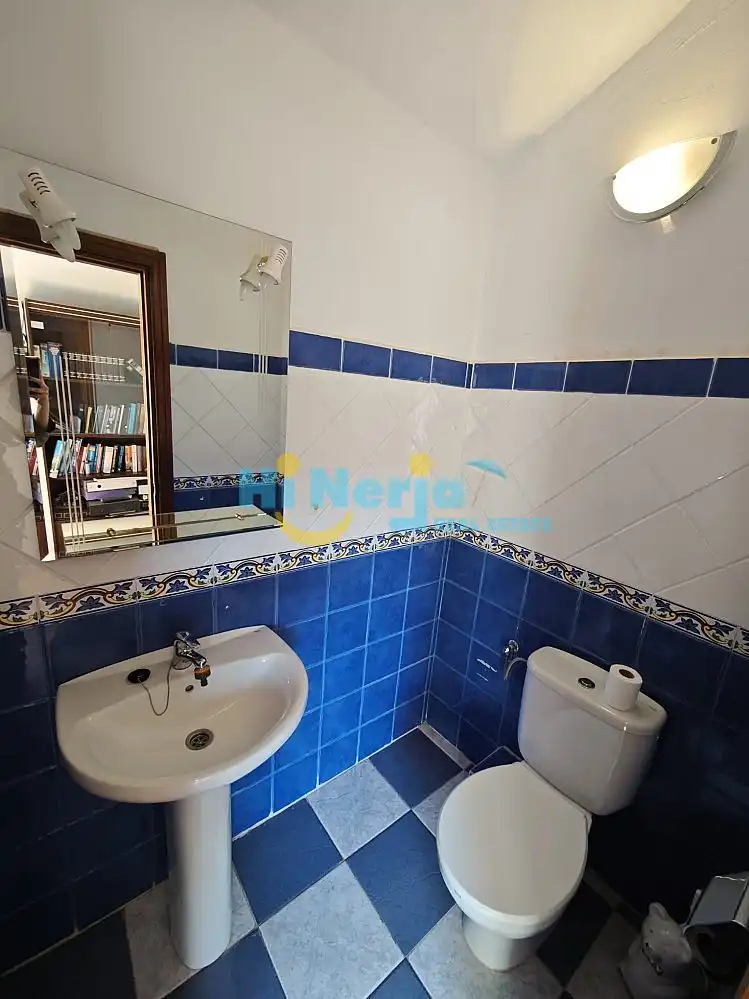 Vivienda en venta en Torre del Mar, imagen 40