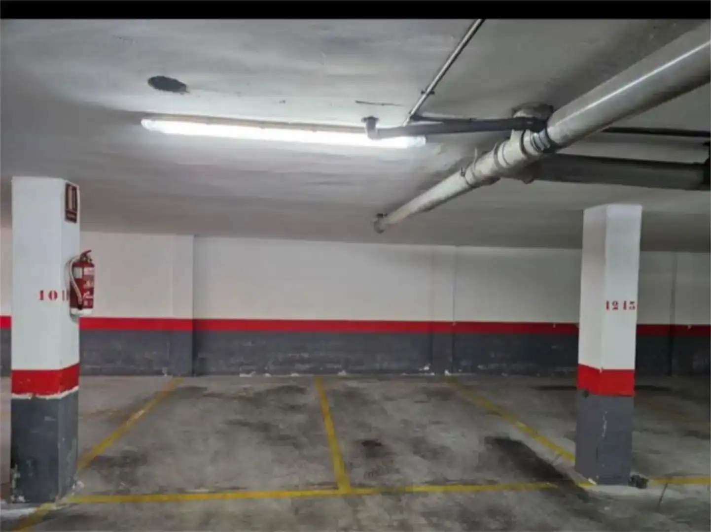 Parking de Garaje de alquiler en Torre-Pacheco