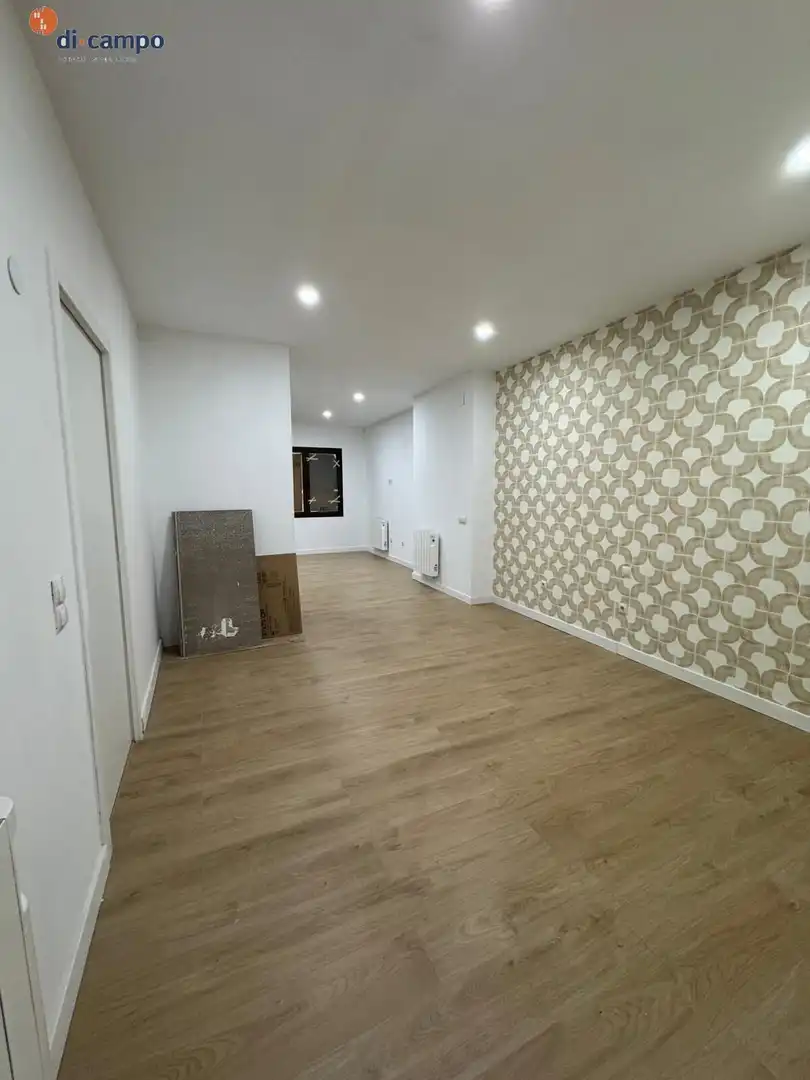 Apartament en venda en Valladolid amb Calefacció