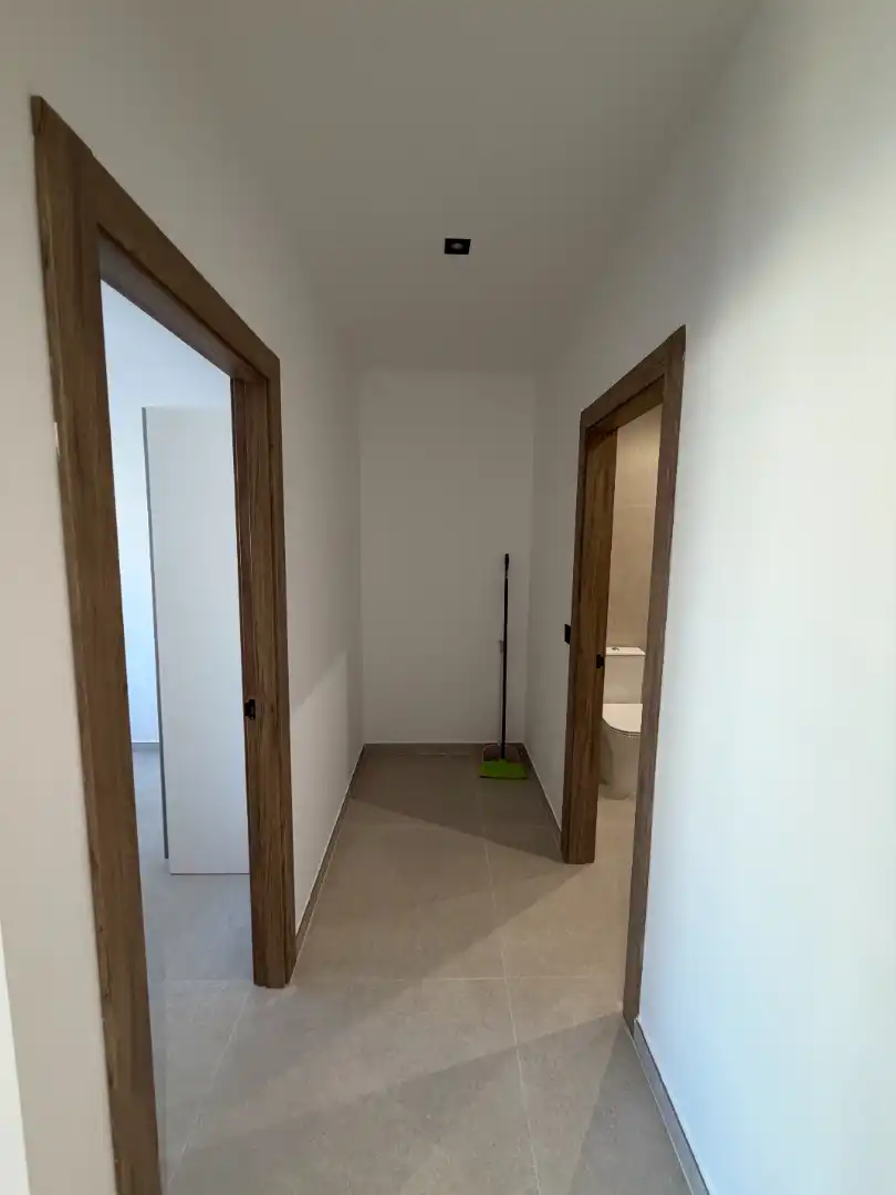 Apartament de lloguer en Aljomahima - Ermita