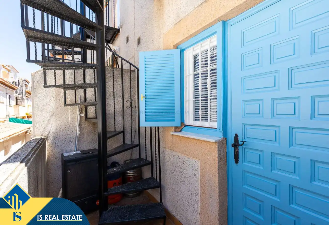Bungalow con piscina in vendita a El Moncayo - El Pòrtic, imagen 25