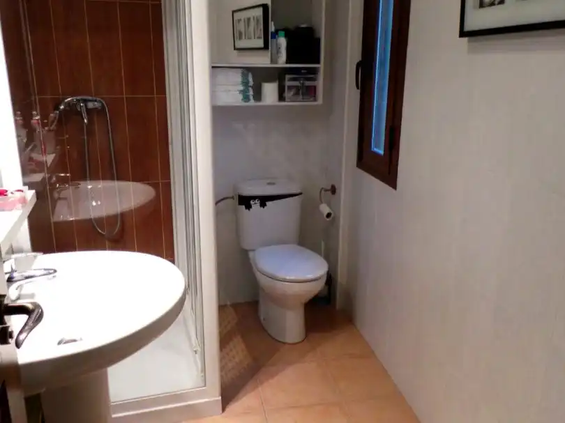 Dúplex con piscina en venta en Carretera de la Sierra 32, imagen 7